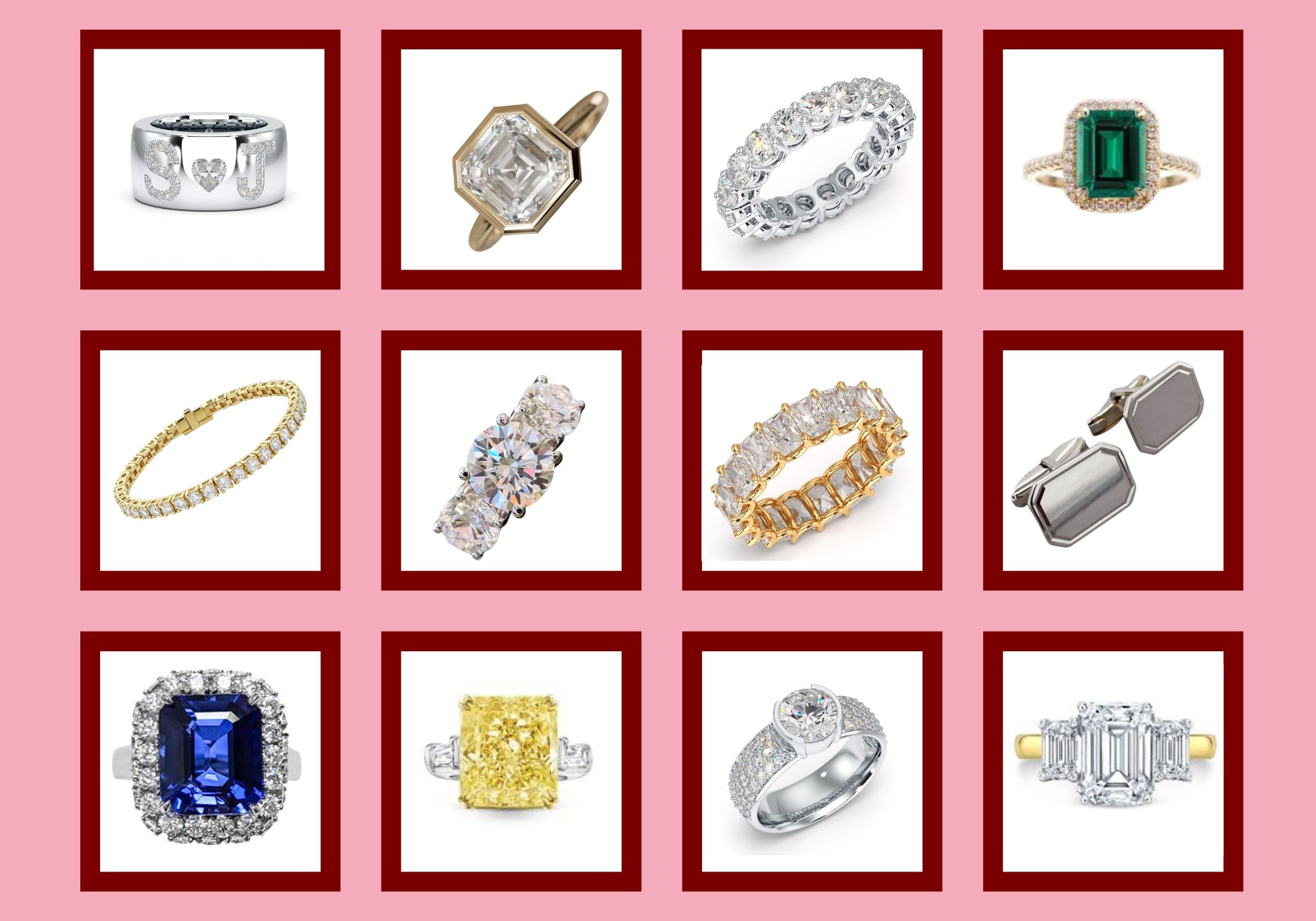 LET`S DESIGN YOUR ROCKS!