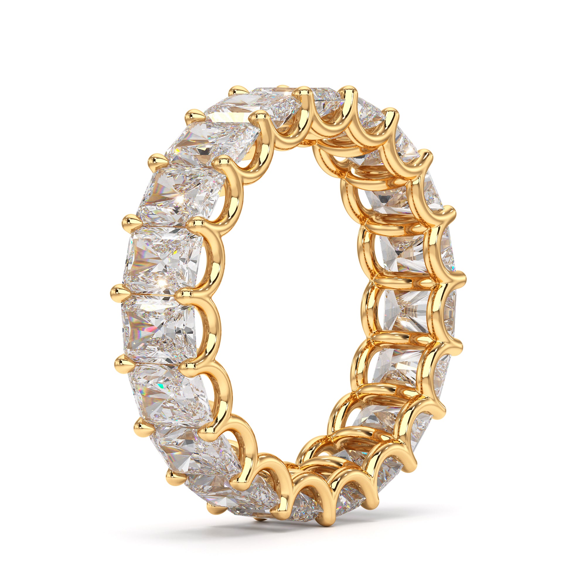 Eternity Empire Golden