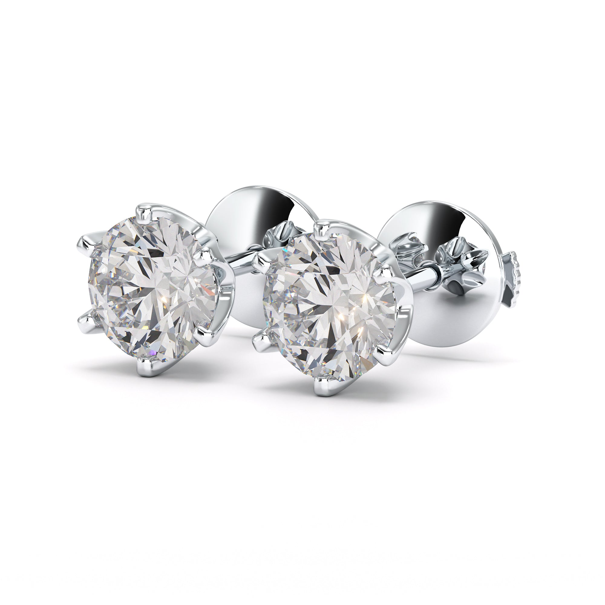 CLICHÉ – Classic White