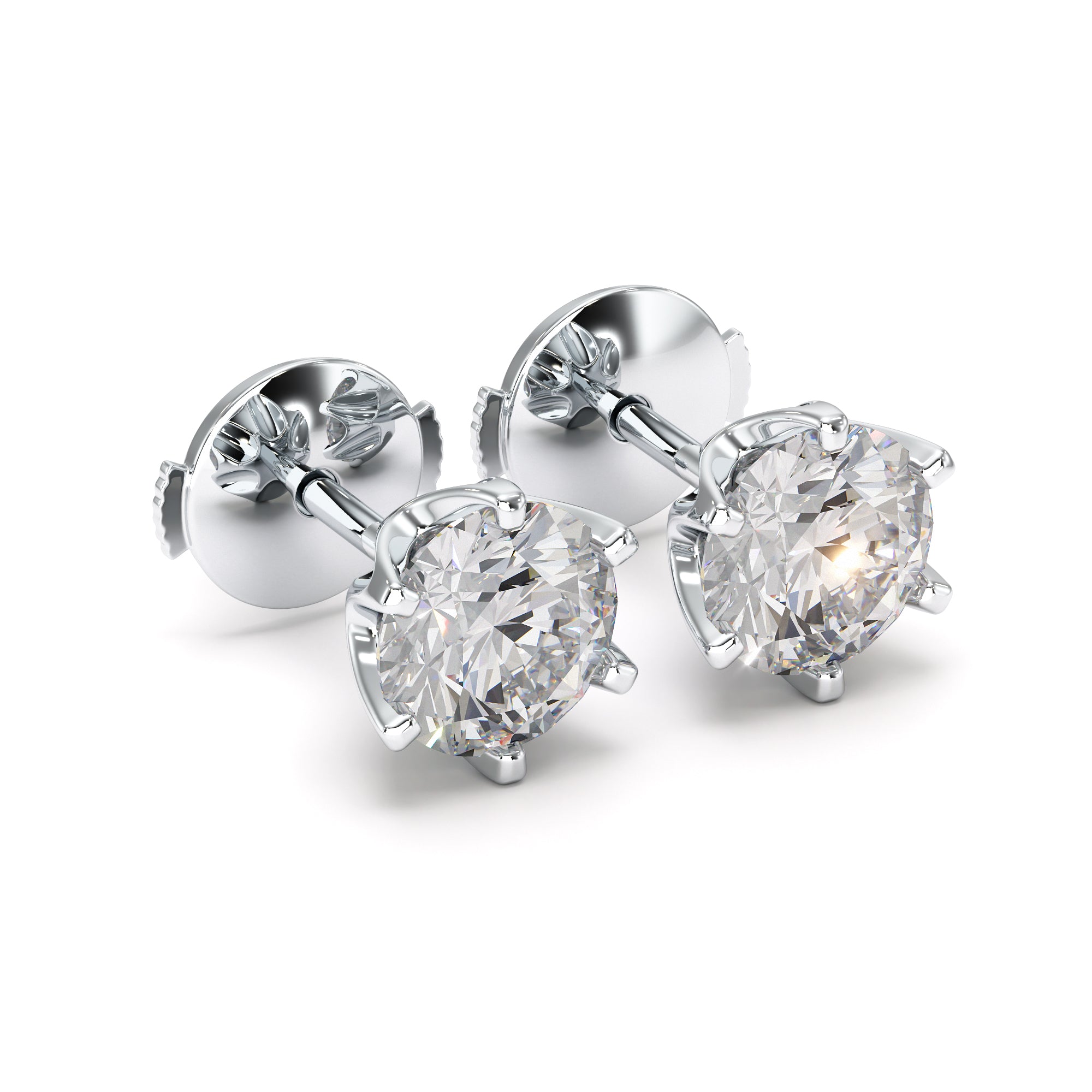 CLICHÉ – Classic White