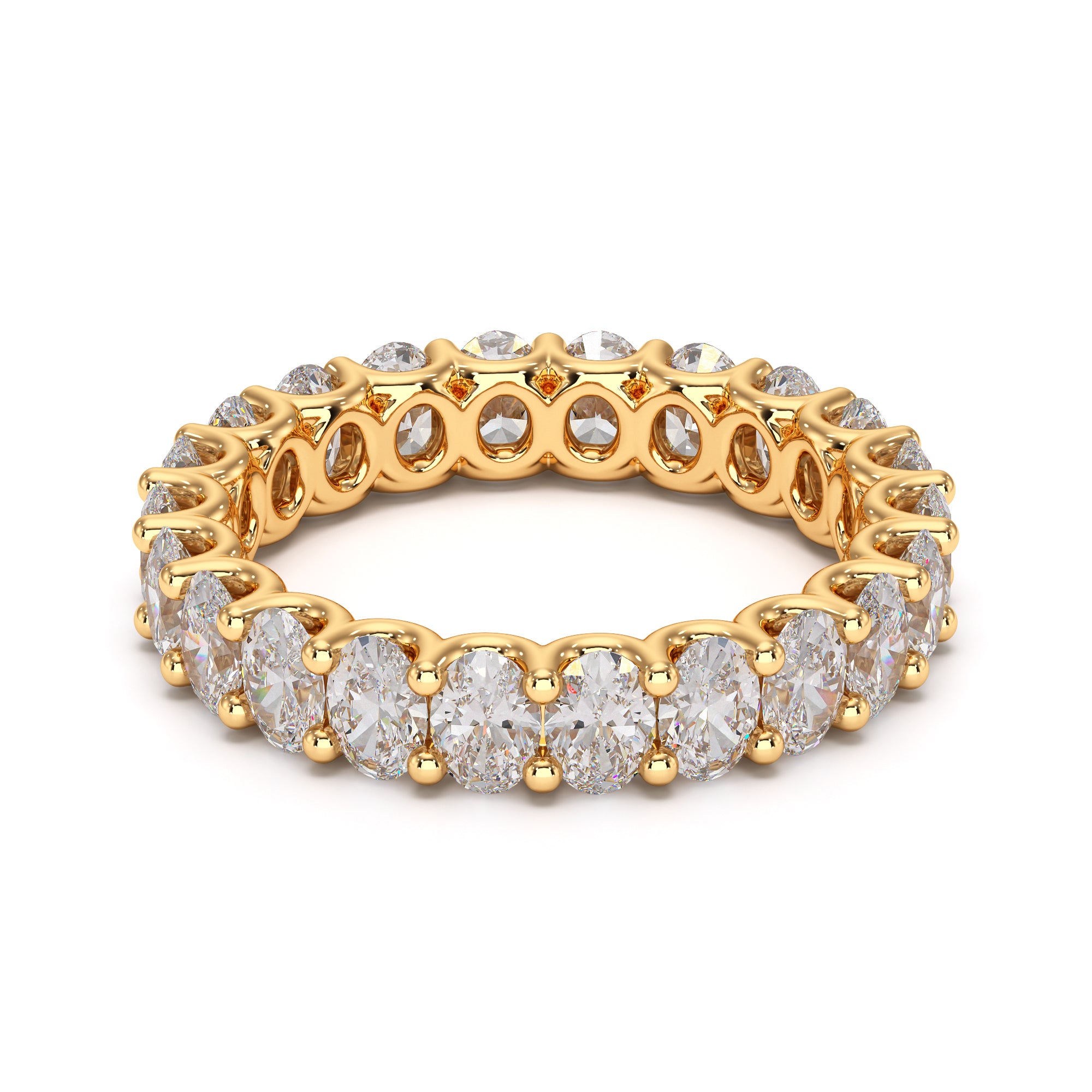 Eternity Empire Golden